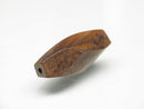 TOKO-BEADS PW311-11S Wooden bead 8.5mm PW311-11S ウッドビーズ 8.5mm Asian bead & African bead  Handmade,Lampeork,bead,asia,india,ethnic,parts,accessory,beads とんぼ玉,ビーズ,トンボ玉,アジア,インド,エスニック,手作り,パーツ,アクセサリー