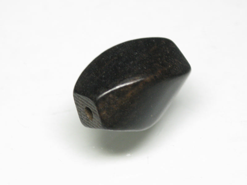 TOKO-BEADS PW311-12S Wooden bead 11mm PW311-12S ウッドビーズ 11mm Asian bead & African bead  Handmade,Lampeork,bead,asia,india,ethnic,parts,accessory,beads とんぼ玉,ビーズ,トンボ玉,アジア,インド,エスニック,手作り,パーツ,アクセサリー