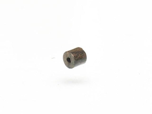 TOKO-BEADS PW311-15S Wooden bead 3mm PW311-15S ウッドビーズ 3mm Asian bead & African bead  Handmade,Lampeork,bead,asia,india,ethnic,parts,accessory,beads とんぼ玉,ビーズ,トンボ玉,アジア,インド,エスニック,手作り,パーツ,アクセサリー