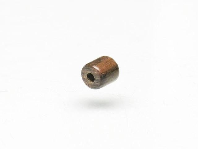 TOKO-BEADS PW311-16S Wooden bead 4mm PW311-16S ウッドビーズ 4mm Asian bead & African bead  Handmade,Lampeork,bead,asia,india,ethnic,parts,accessory,beads とんぼ玉,ビーズ,トンボ玉,アジア,インド,エスニック,手作り,パーツ,アクセサリー