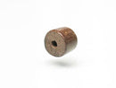 TOKO-BEADS PW311-24S Wooden bead 7.5mm PW311-24S ウッドビーズ 7.5mm Asian bead & African bead  Handmade,Lampeork,bead,asia,india,ethnic,parts,accessory,beads とんぼ玉,ビーズ,トンボ玉,アジア,インド,エスニック,手作り,パーツ,アクセサリー