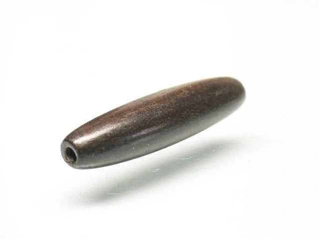 TOKO-BEADS PW311-25S Wooden bead 6mm PW311-25S ウッドビーズ 6mm Asian bead & African bead  Handmade,Lampeork,bead,asia,india,ethnic,parts,accessory,beads とんぼ玉,ビーズ,トンボ玉,アジア,インド,エスニック,手作り,パーツ,アクセサリー