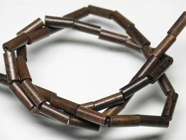 TOKO-BEADS PW311-28N Wooden bead (strand) 3.5mm PW311-28N ウッドビーズ（連） 3.5mm Asian bead & African bead  Handmade,Lampeork,bead,asia,india,ethnic,parts,accessory,beads とんぼ玉,ビーズ,トンボ玉,アジア,インド,エスニック,手作り,パーツ,アクセサリー