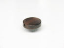 TOKO-BEADS PW311-39S Wooden bead 11.5mm PW311-39S ウッドビーズ 11.5mm Asian bead & African bead  Handmade,Lampeork,bead,asia,india,ethnic,parts,accessory,beads とんぼ玉,ビーズ,トンボ玉,アジア,インド,エスニック,手作り,パーツ,アクセサリー