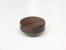 TOKO-BEADS PW311-40S Wooden bead 15mm PW311-40S ウッドビーズ 15mm Asian bead & African bead  Handmade,Lampeork,bead,asia,india,ethnic,parts,accessory,beads とんぼ玉,ビーズ,トンボ玉,アジア,インド,エスニック,手作り,パーツ,アクセサリー