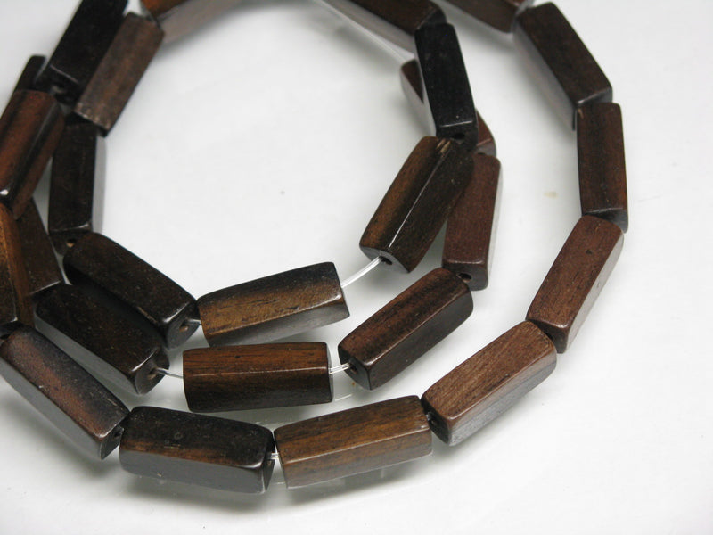 TOKO-BEADS PW311-75N Wooden bead (strand) 5mm PW311-75N ウッドビーズ（連） 5mm Asian bead & African bead  Handmade,Lampeork,bead,asia,india,ethnic,parts,accessory,beads とんぼ玉,ビーズ,トンボ玉,アジア,インド,エスニック,手作り,パーツ,アクセサリー