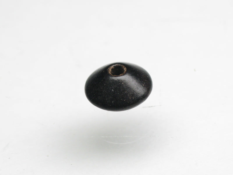 TOKO-BEADS PW311-83S Wooden bead 8.5mm PW311-83S ウッドビーズ 8.5mm Asian bead & African bead  Handmade,Lampeork,bead,asia,india,ethnic,parts,accessory,beads とんぼ玉,ビーズ,トンボ玉,アジア,インド,エスニック,手作り,パーツ,アクセサリー