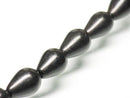 TOKO-BEADS PW311-89N Wooden bead (strand) 8.5mm PW311-89N ウッドビーズ（連） 8.5mm Asian bead & African bead  Handmade,Lampeork,bead,asia,india,ethnic,parts,accessory,beads とんぼ玉,ビーズ,トンボ玉,アジア,インド,エスニック,手作り,パーツ,アクセサリー