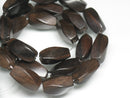 TOKO-BEADS PW312-05N Wooden bead (strand) 7.5mm PW312-05N ウッドビーズ（連） 7.5mm Asian bead & African bead  Handmade,Lampeork,bead,asia,india,ethnic,parts,accessory,beads とんぼ玉,ビーズ,トンボ玉,アジア,インド,エスニック,手作り,パーツ,アクセサリー