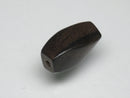 TOKO-BEADS PW312-05S Wooden bead 7.5mm PW312-05S ウッドビーズ 7.5mm Asian bead & African bead  Handmade,Lampeork,bead,asia,india,ethnic,parts,accessory,beads とんぼ玉,ビーズ,トンボ玉,アジア,インド,エスニック,手作り,パーツ,アクセサリー