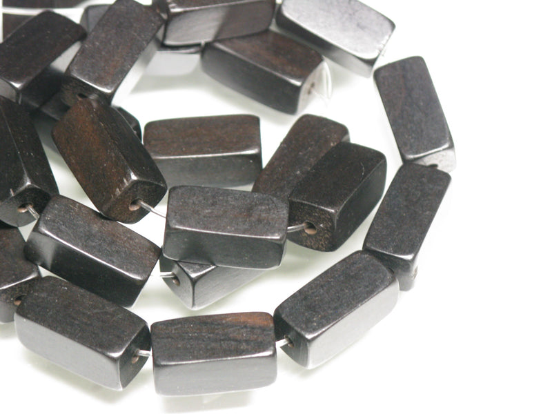 TOKO-BEADS PW312-07N Wooden bead (strand) 7mm PW312-07N ウッドビーズ（連） 7mm Asian bead & African bead  Handmade,Lampeork,bead,asia,india,ethnic,parts,accessory,beads とんぼ玉,ビーズ,トンボ玉,アジア,インド,エスニック,手作り,パーツ,アクセサリー