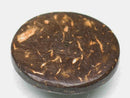 TOKO-BEADS PW501-05S Palm wood bead 20mm PW501-05S ココナッツビーズ 20mm Asian bead & African bead  Handmade,Lampeork,bead,asia,india,ethnic,parts,accessory,beads とんぼ玉,ビーズ,トンボ玉,アジア,インド,エスニック,手作り,パーツ,アクセサリー