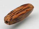 TOKO-BEADS PW501-09S Palm wood bead 6~7mm PW501-09S ココナッツビーズ 6~7mm Asian bead & African bead  Handmade,Lampeork,bead,asia,india,ethnic,parts,accessory,beads とんぼ玉,ビーズ,トンボ玉,アジア,インド,エスニック,手作り,パーツ,アクセサリー