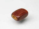 TOKO-BEADS PW501-13S Wooden bead 8~9mm PW501-13S ウッドビーズ 8~9mm Asian bead & African bead  Handmade,Lampeork,bead,asia,india,ethnic,parts,accessory,beads とんぼ玉,ビーズ,トンボ玉,アジア,インド,エスニック,手作り,パーツ,アクセサリー