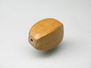 TOKO-BEADS PW501-14S Wooden bead 9~10mm PW501-14S ウッドビーズ 9~10mm Asian bead & African bead  Handmade,Lampeork,bead,asia,india,ethnic,parts,accessory,beads とんぼ玉,ビーズ,トンボ玉,アジア,インド,エスニック,手作り,パーツ,アクセサリー