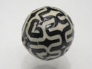TOKO-BEADS PW601-59 Wooden bead (cannot be restocked) 21mm (cannot be restocked) PW601-59 ウッドビーズ 21mm 在庫限り Asian bead & African bead  Handmade,Lampeork,bead,asia,india,ethnic,parts,accessory,beads とんぼ玉,ビーズ,トンボ玉,アジア,インド,エスニック,手作り,パーツ,アクセサリー