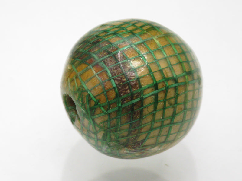 TOKO-BEADS PW601-70 Wooden bead (cannot be restocked) 20mm (cannot be restocked) PW601-70 ウッドビーズ 20mm 在庫限り Asian bead & African bead  Handmade,Lampeork,bead,asia,india,ethnic,parts,accessory,beads とんぼ玉,ビーズ,トンボ玉,アジア,インド,エスニック,手作り,パーツ,アクセサリー