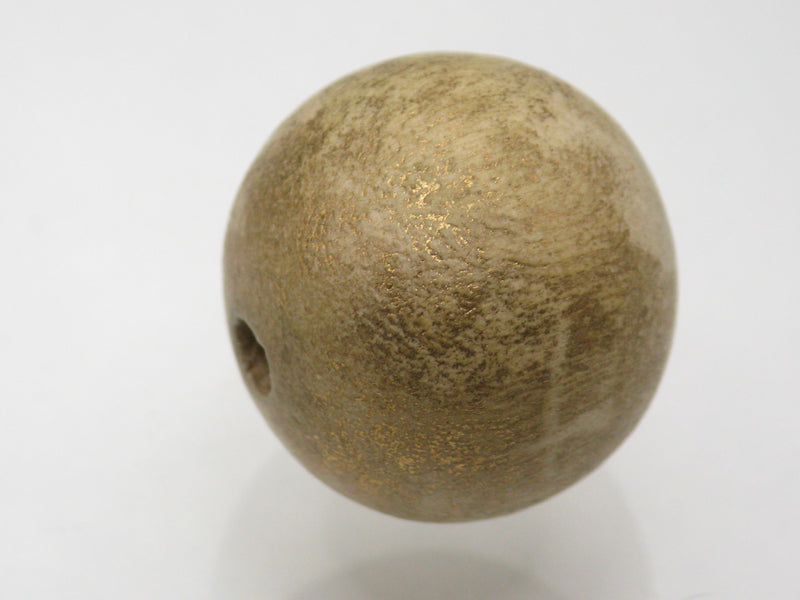 TOKO-BEADS PW601-74 Wooden bead (cannot be restocked) 20mm (cannot be restocked) PW601-74 ウッドビーズ 20mm 在庫限り Asian bead & African bead  Handmade,Lampeork,bead,asia,india,ethnic,parts,accessory,beads とんぼ玉,ビーズ,トンボ玉,アジア,インド,エスニック,手作り,パーツ,アクセサリー