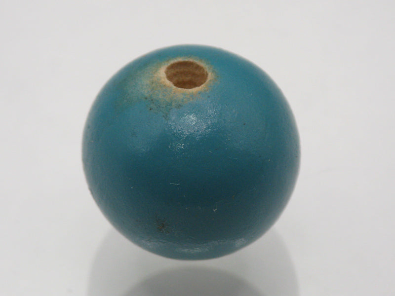 TOKO-BEADS PW601-77 Wooden bead (cannot be restocked) 20mm (cannot be restocked) PW601-77 ウッドビーズ 20mm 在庫限り Asian bead & African bead  Handmade,Lampeork,bead,asia,india,ethnic,parts,accessory,beads とんぼ玉,ビーズ,トンボ玉,アジア,インド,エスニック,手作り,パーツ,アクセサリー