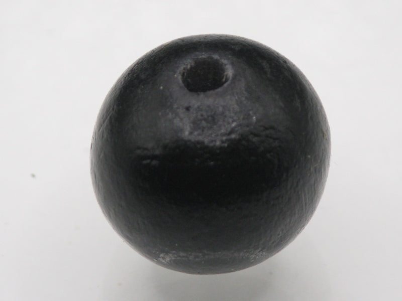 TOKO-BEADS PW601-84 Wooden bead (cannot be restocked) 20mm (cannot be restocked) PW601-84 ウッドビーズ 20mm 在庫限り Asian bead & African bead  Handmade,Lampeork,bead,asia,india,ethnic,parts,accessory,beads とんぼ玉,ビーズ,トンボ玉,アジア,インド,エスニック,手作り,パーツ,アクセサリー