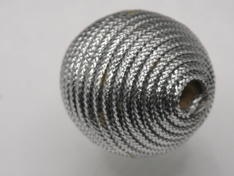 TOKO-BEADS PW601-92 Wooden bead (cannot be restocked) 23mm (cannot be restocked) PW601-92 コットンボール 23mm 在庫限り Asian bead & African bead  Handmade,Lampeork,bead,asia,india,ethnic,parts,accessory,beads とんぼ玉,ビーズ,トンボ玉,アジア,インド,エスニック,手作り,パーツ,アクセサリー