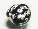 TOKO-BEADS PW998-03 Seed bead 20~24mm PW998-03 種子ビーズ（クミリ・ククイナッツ） 20~24mm Asian bead & African bead  Handmade,Lampeork,bead,asia,india,ethnic,parts,accessory,beads とんぼ玉,ビーズ,トンボ玉,アジア,インド,エスニック,手作り,パーツ,アクセサリー
