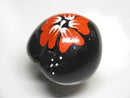TOKO-BEADS PW998-08 Seed bead 20~24mm PW998-08 種子ビーズ（クミリ・ククイナッツ） 20~24mm Asian bead & African bead  Handmade,Lampeork,bead,asia,india,ethnic,parts,accessory,beads とんぼ玉,ビーズ,トンボ玉,アジア,インド,エスニック,手作り,パーツ,アクセサリー