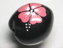 TOKO-BEADS PW998-15 Seed bead 20~24mm PW998-15 種子ビーズ（クミリ・ククイナッツ） 20~24mm Asian bead & African bead  Handmade,Lampeork,bead,asia,india,ethnic,parts,accessory,beads とんぼ玉,ビーズ,トンボ玉,アジア,インド,エスニック,手作り,パーツ,アクセサリー