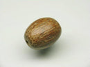 TOKO-BEADS PW999-14S Palm wood bead 10mm PW999-14S ココナッツビーズ 10mm Asian bead & African bead  Handmade,Lampeork,bead,asia,india,ethnic,parts,accessory,beads とんぼ玉,ビーズ,トンボ玉,アジア,インド,エスニック,手作り,パーツ,アクセサリー