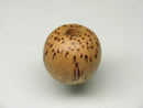 TOKO-BEADS PW999-15S Palm wood bead 15mm PW999-15S ココナッツビーズ 15mm Asian bead & African bead  Handmade,Lampeork,bead,asia,india,ethnic,parts,accessory,beads とんぼ玉,ビーズ,トンボ玉,アジア,インド,エスニック,手作り,パーツ,アクセサリー