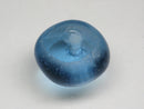 TOKO-BEADS RC001-52S Recycled Glass bead 15~16mm RC001-52S リサイクルガラスビーズ 15~16mm Asian bead & African bead  Handmade,Lampeork,bead,asia,india,ethnic,parts,accessory,beads とんぼ玉,ビーズ,トンボ玉,アジア,インド,エスニック,手作り,パーツ,アクセサリー