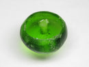 TOKO-BEADS RC001-54S Recycled Glass bead 15~20mm RC001-54S リサイクルガラスビーズ 15~20mm Asian bead & African bead  Handmade,Lampeork,bead,asia,india,ethnic,parts,accessory,beads とんぼ玉,ビーズ,トンボ玉,アジア,インド,エスニック,手作り,パーツ,アクセサリー