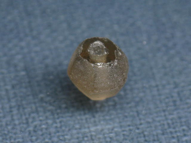 TOKO-BEADS RC001S-09 Recycled Glass bead 8~12mm RC001S-09 リサイクルガラスビーズ 8~12mm Asian bead & African bead  Handmade,Lampeork,bead,asia,india,ethnic,parts,accessory,beads とんぼ玉,ビーズ,トンボ玉,アジア,インド,エスニック,手作り,パーツ,アクセサリー