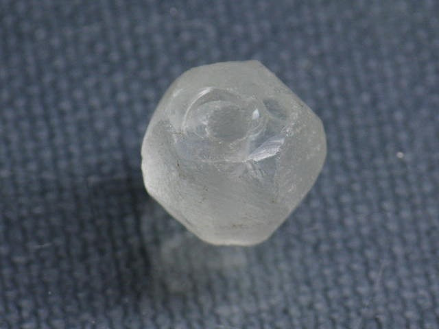 TOKO-BEADS RC001S-10 Recycled Glass bead 12~14mm RC001S-10 リサイクルガラスビーズ 12~14mm Asian bead & African bead  Handmade,Lampeork,bead,asia,india,ethnic,parts,accessory,beads とんぼ玉,ビーズ,トンボ玉,アジア,インド,エスニック,手作り,パーツ,アクセサリー