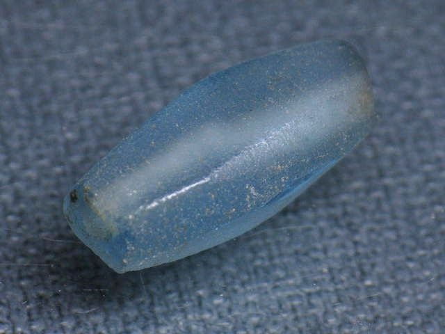 TOKO-BEADS RC001S-26 Recycled Glass bead 7~10mm RC001S-26 リサイクルガラスビーズ 7~10mm Asian bead & African bead  Handmade,Lampeork,bead,asia,india,ethnic,parts,accessory,beads とんぼ玉,ビーズ,トンボ玉,アジア,インド,エスニック,手作り,パーツ,アクセサリー