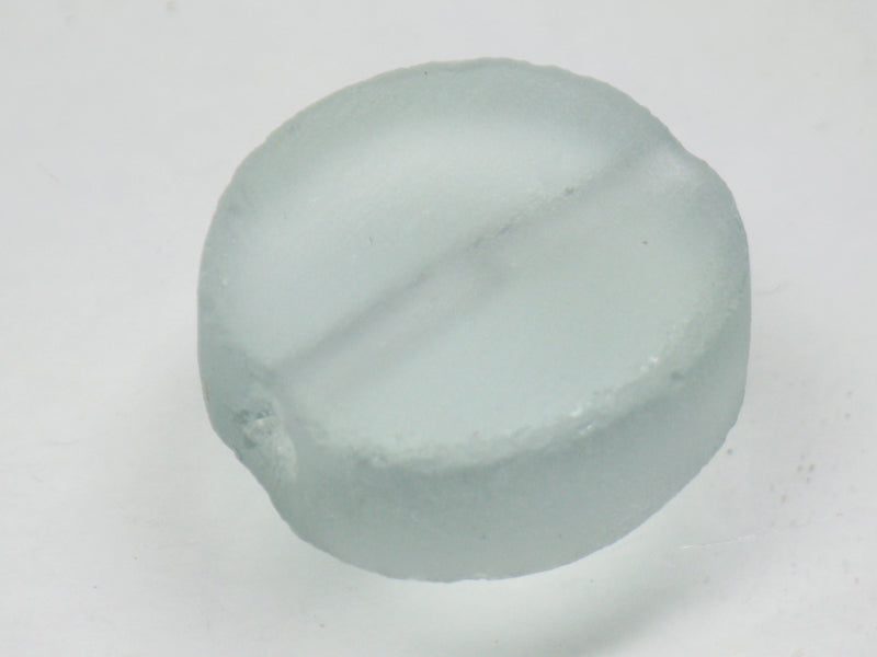 TOKO-BEADS RC001-33S Recycled Glass bead 18~19mm RC001-33S リサイクルガラスビーズ 18~19mm Asian bead & African bead  Handmade,Lampeork,bead,asia,india,ethnic,parts,accessory,beads とんぼ玉,ビーズ,トンボ玉,アジア,インド,エスニック,手作り,パーツ,アクセサリー