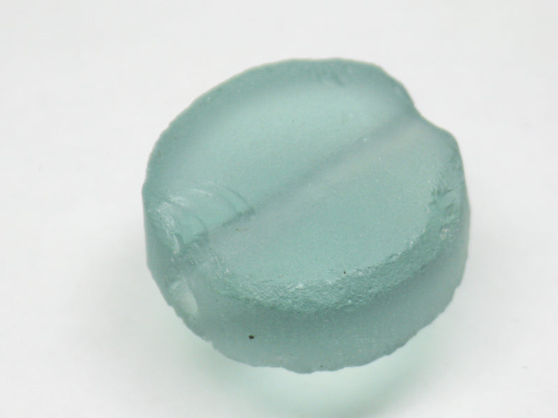 TOKO-BEADS RC001-34S Recycled Glass bead 18~19mm RC001-34S リサイクルガラスビーズ 18~19mm Asian bead & African bead  Handmade,Lampeork,bead,asia,india,ethnic,parts,accessory,beads とんぼ玉,ビーズ,トンボ玉,アジア,インド,エスニック,手作り,パーツ,アクセサリー