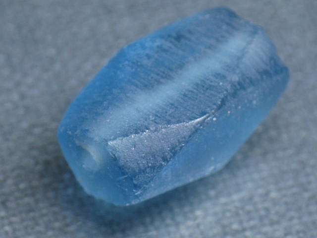 TOKO-BEADS RC001S-36 Recycled Glass bead 13mm RC001S-36 リサイクルガラスビーズ 13mm Asian bead & African bead  Handmade,Lampeork,bead,asia,india,ethnic,parts,accessory,beads とんぼ玉,ビーズ,トンボ玉,アジア,インド,エスニック,手作り,パーツ,アクセサリー
