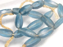 TOKO-BEADS RC004N-34 Recycled Glass bead (strand) 10~11.5mm RC004N-34 リサイクルガラスビーズ（連） 10~11.5mm Asian bead & African bead  Handmade,Lampeork,bead,asia,india,ethnic,parts,accessory,beads とんぼ玉,ビーズ,トンボ玉,アジア,インド,エスニック,手作り,パーツ,アクセサリー