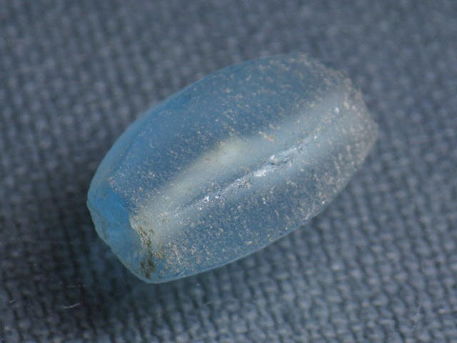 TOKO-BEADS RC004-34 Recycled Glass bead 10~11.5mm RC004-34 リサイクルガラスビーズ 10~11.5mm Asian bead & African bead  Handmade,Lampeork,bead,asia,india,ethnic,parts,accessory,beads とんぼ玉,ビーズ,トンボ玉,アジア,インド,エスニック,手作り,パーツ,アクセサリー