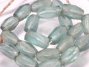 TOKO-BEADS RC004N-36 Recycled Glass bead (strand) 10~12mm RC004N-36 リサイクルガラスビーズ（連） 10~12mm Asian bead & African bead  Handmade,Lampeork,bead,asia,india,ethnic,parts,accessory,beads とんぼ玉,ビーズ,トンボ玉,アジア,インド,エスニック,手作り,パーツ,アクセサリー