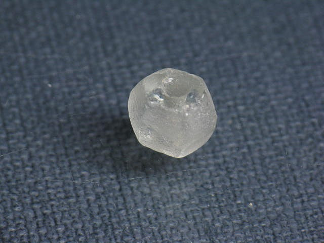 TOKO-BEADS RC004S-53 Recycled Glass bead 10~11.5mm RC004S-53 リサイクルガラスビーズ 10~11.5mm Asian bead & African bead  Handmade,Lampeork,bead,asia,india,ethnic,parts,accessory,beads とんぼ玉,ビーズ,トンボ玉,アジア,インド,エスニック,手作り,パーツ,アクセサリー