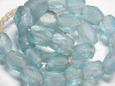 TOKO-BEADS RC101N-20 Recycled Glass bead (strand) 11~12mm (cannot be restocked) RC101N-20 リサイクルガラスビーズ（連） 11~12mm 在庫限り Asian bead & African bead  Handmade,Lampeork,bead,asia,india,ethnic,parts,accessory,beads とんぼ玉,ビーズ,トンボ玉,アジア,インド,エスニック,手作り,パーツ,アクセサリー