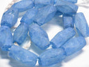 TOKO-BEADS RC101N-21 Recycled Glass bead (strand) 11mm (cannot be restocked) RC101N-21 リサイクルガラスビーズ（連） 11mm 在庫限り Asian bead & African bead  Handmade,Lampeork,bead,asia,india,ethnic,parts,accessory,beads とんぼ玉,ビーズ,トンボ玉,アジア,インド,エスニック,手作り,パーツ,アクセサリー