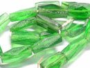 TOKO-BEADS RC101N-22 Recycled Glass bead (strand) 10~13mm (cannot be restocked) RC101N-22 リサイクルガラスビーズ（連） 10~13mm 在庫限りLoose Kazuri カズリビーズ Asian bead & African bead  Handmade,Lampeork,bead,asia,india,ethnic,parts,accessory,beads とんぼ玉,ビーズ,トンボ玉,アジア,インド,エスニック,手作り,パーツ,アクセサリー