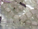 TOKO-BEADS RC101N-38 Recycled Glass bead (strand) 15mm RC101N-38 リサイクルガラスビーズ（連） 15mmLoose Kazuri カズリビーズ Asian bead & African bead  Handmade,Lampeork,bead,asia,india,ethnic,parts,accessory,beads とんぼ玉,ビーズ,トンボ玉,アジア,インド,エスニック,手作り,パーツ,アクセサリー