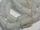 TOKO-BEADS RC101N-46 Recycled Glass bead (strand) 12mm RC101N-46 リサイクルガラスビーズ（連） 12mmLoose Kazuri カズリビーズ Asian bead & African bead  Handmade,Lampeork,bead,asia,india,ethnic,parts,accessory,beads とんぼ玉,ビーズ,トンボ玉,アジア,インド,エスニック,手作り,パーツ,アクセサリー