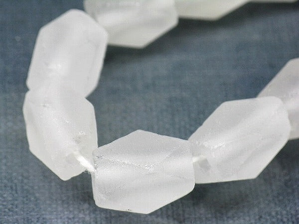 TOKO-BEADS RC101-57N Recycled Glass bead (strand) 11~12mm RC101-57N リサイクルガラスビーズ（連） 11~12mm Asian bead & African bead  Handmade,Lampeork,bead,asia,india,ethnic,parts,accessory,beads とんぼ玉,ビーズ,トンボ玉,アジア,インド,エスニック,手作り,パーツ,アクセサリー