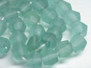 TOKO-BEADS RC101-63N Recycled Glass bead (strand) 13~15mm RC101-63N リサイクルガラスビーズ（連） 13~15mm Asian bead & African bead  Handmade,Lampeork,bead,asia,india,ethnic,parts,accessory,beads とんぼ玉,ビーズ,トンボ玉,アジア,インド,エスニック,手作り,パーツ,アクセサリー