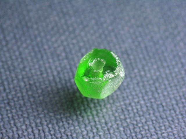 TOKO-BEADS RC101S-12 Recycled Glass bead 8.5mm (cannot be restocked) RC101S-12 リサイクルガラスビーズ 8.5mm 在庫限り Asian bead & African bead  Handmade,Lampeork,bead,asia,india,ethnic,parts,accessory,beads とんぼ玉,ビーズ,トンボ玉,アジア,インド,エスニック,手作り,パーツ,アクセサリー